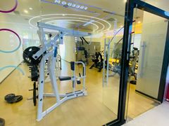 -菲力德健身(曲江观邸店)