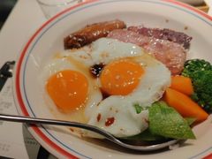 -食大利香港茶餐厅(南亚风情第一城店)