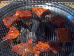 -麻蒲碳烤肉(梅花园店)