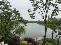 -郭守敬纪念馆
