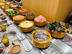 -喜家自助小火锅(乐客城店)
