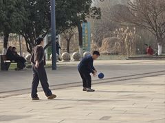 -九里河湿地公园