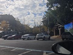 -大余丫山旅游度假区