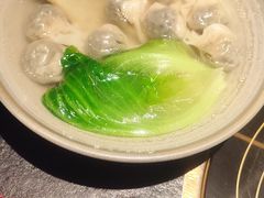 -色響火锅(恒隆广场店)