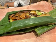 -云海肴·汽锅鸡·云南菜(广安门天虹店)