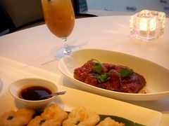 -天龙轩(香港丽思卡尔顿酒店)