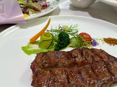 -PARFUM FLORAL花境法餐(南京首店)