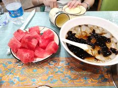 -大师傅金奖啤酒鱼(西街口总店)