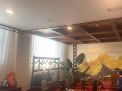 -同和居(月坛店)