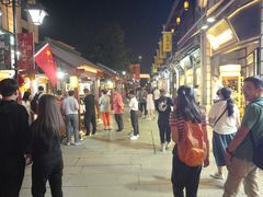 -河坊美食街(河坊街店)