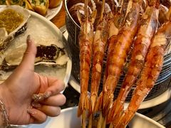 -海味当家·蒸锅海鲜(星海公园店)