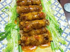 -茗荔园农庄(大涌店)