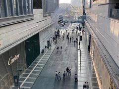 -深圳湾万象城(南山店)