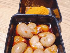 吃客拌兔腰-成都吃客(九眼桥店)