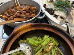 -大嫂镬仔·焖鸡煲·啫啫煲(逢源路店)