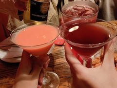 -Rural Tequila墨西哥餐厅(东川路店)