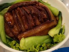总统府扣肉-卫鼎轩·家宴(水上公园店)