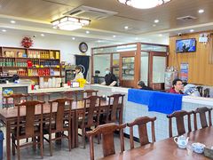 大堂-牛街老爆肚满(牡丹园店)