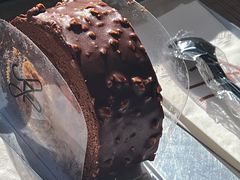-法桐蛋糕·手作面包(万象城店)