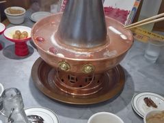 -侃爷南门铜锅涮肉