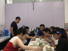 -老磁器口豆汁店(天坛店)