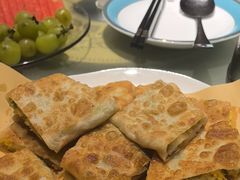 -齐河·老东家·民间菜·地标特色美食