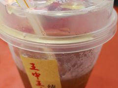 -王中王刨冰