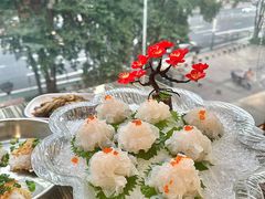 -渔意坊·千层无骨鱼粥底火锅·20年顺德菜(普君店)