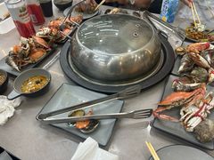 -仙螺岛海鲜自助餐厅(总店)