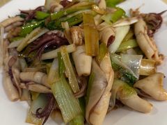 -华春餐馆(鱼山路店)