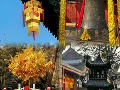 -红螺寺