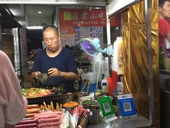 -大东北首席烤冷面(学府路店)