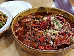 -力力豆花庄(广渠门店)