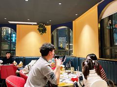 -斗牛士牛排(南京东路店)