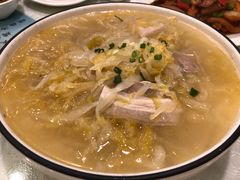 -黄家饺子东北特色菜馆(湖滨商业街店)
