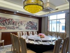 -百姓食府(秦虹路店)
