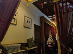 -一叶一世界•素食餐厅(环球中心店)