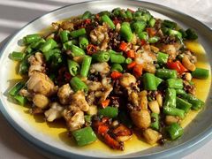 -龙门阵茶屋川菜馆(武康路店)