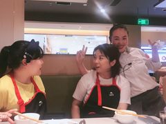 -海底捞火锅(欣大百货店)
