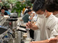 -M Stand(宁波万象城店)