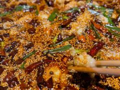 -胖子鱼·天水麻辣鱼火锅(秦州407店)