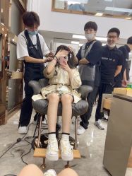 -艾美A·M Hair Salon