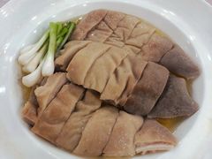 -馨越楼·点心·粤菜(赤坎店)