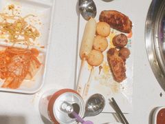 -妖无二·和牛烧烤自助(新吴万达店)