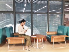-厦门市图书馆(集美新城馆区)