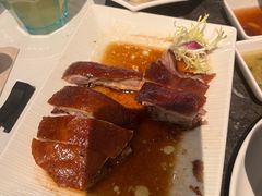 -港丽餐厅(高德置地店)