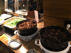-三宝大饭店-中和艺素餐厅(浦上金山正祥广场店)