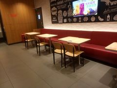 -汉堡王(砂之船店)