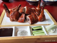 -福照楼汽锅鸡·云南特色菜·城市文化地标(胜利堂店)