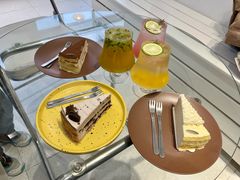 -CAKE WANG千层制造所(省府店)